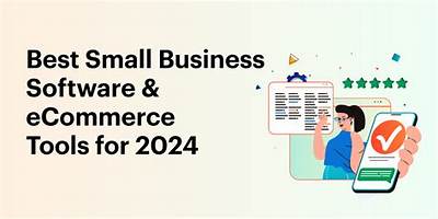 Best Small Business Software of 2024
