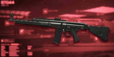 Best Stg44 Warzone Loadout