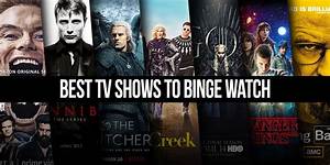 Best Tv Shows to Watch in 2023