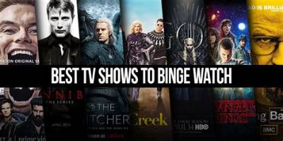 Best Tv Shows to Watch in 2023