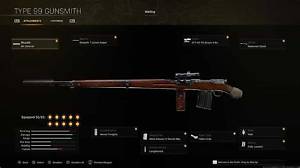 Best Type 99 Loadout, Blueprint & Attachments for Call of Duty Vanguard