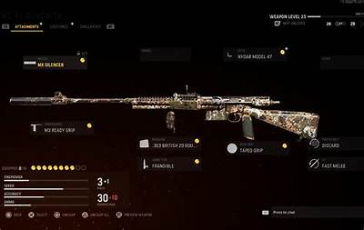 Best Vanguard Royale Loadout to Use