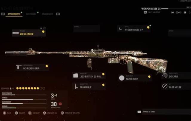 Best Vanguard Royale Loadout to Use
