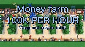 Best Way to Farm Money