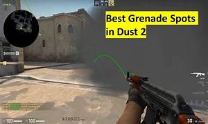 Best Weapons, Loadouts, Grenade Spots, Rush Routes and Everything You Need to Know