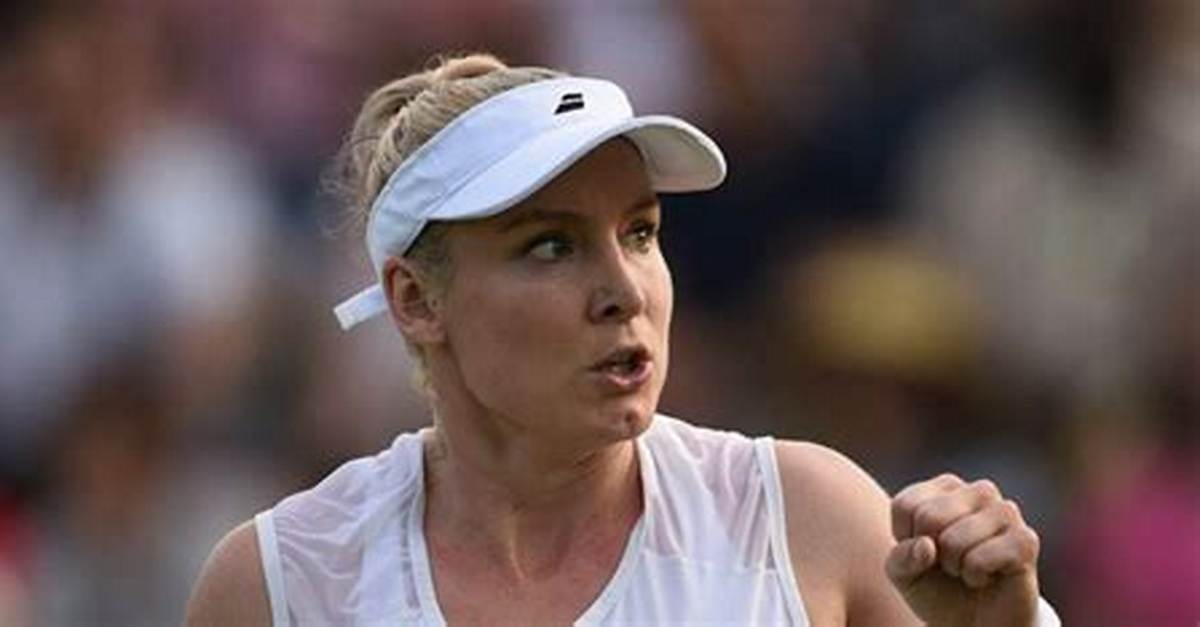Bethanie Mattek-Sands Height, Weight, Measurements, Bra Size, Shoe Size