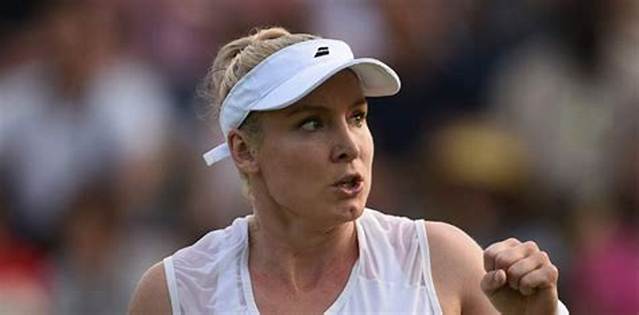Bethanie Mattek-Sands Height, Weight, Measurements, Bra Size, Shoe Size