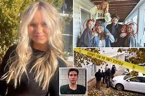 Bethany Funke: University of Idaho Murders Surviving Roommate
