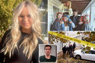 Bethany Funke: University of Idaho Murders Surviving Roommate