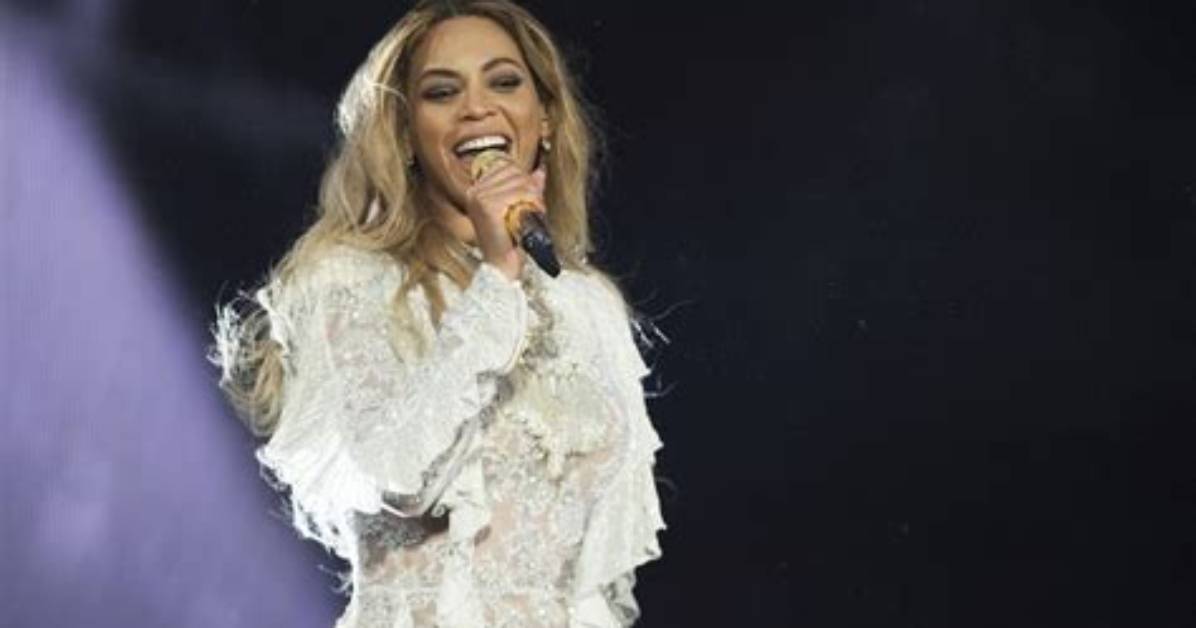 Beyonc%C3%A9 Announces Renaissance World Tour Dates 300. Jpg