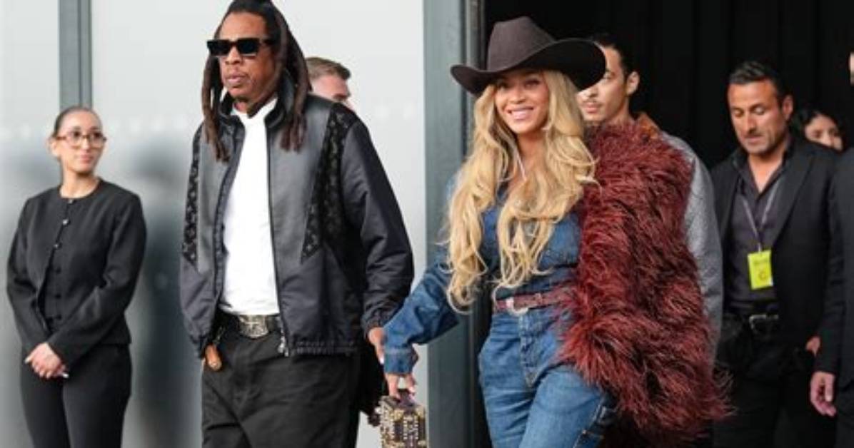 Beyonc%C3%A9 Shares Why She Cut off All 1200. Jpg