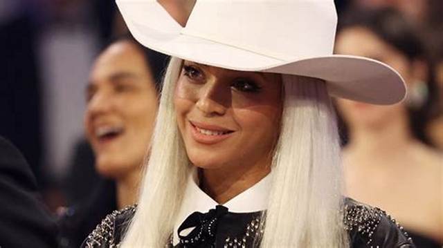 Beyonce’s Act Ii New Album Theories: Everything We Know