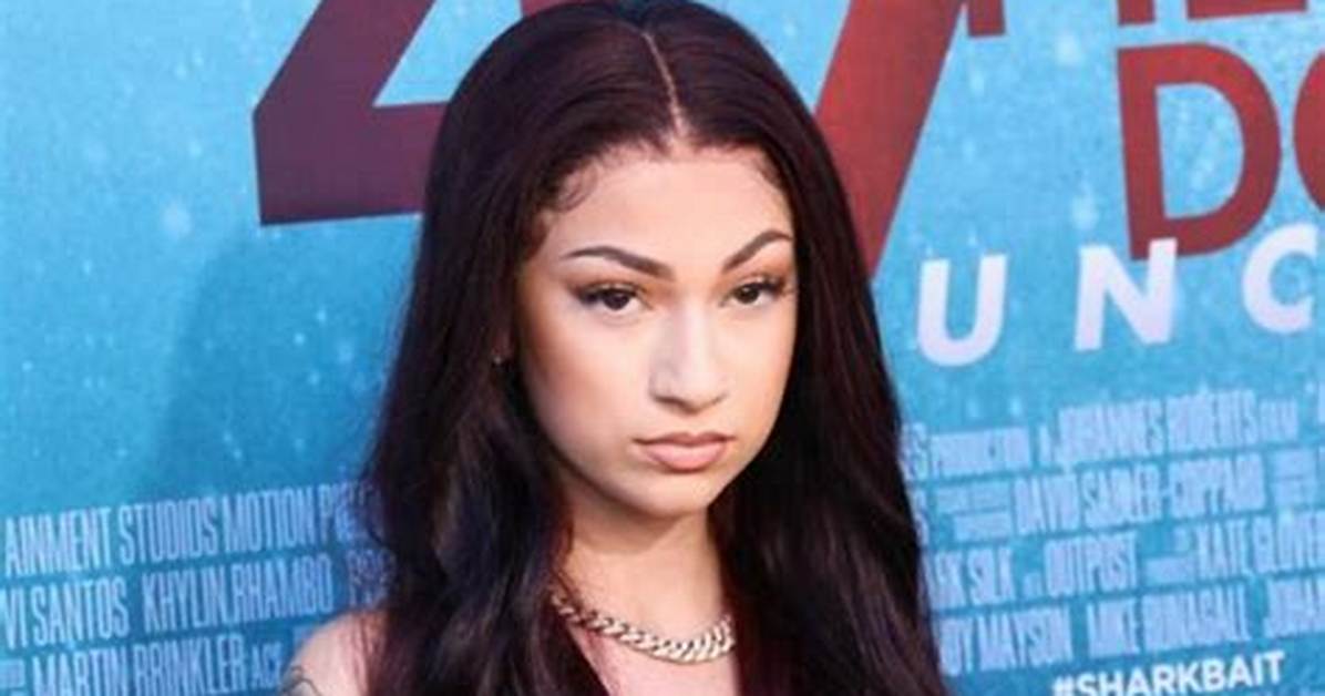 Bhad Bhabie Finally Reveals the Truth Behind Her 'Nba Youngboy Tattoo'