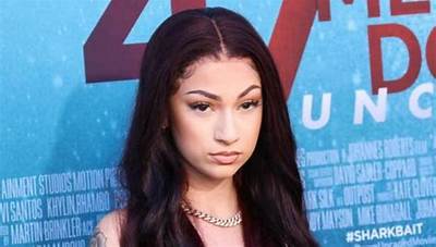 Bhad Bhabie Finally Reveals the Truth Behind Her 'Nba Youngboy Tattoo'