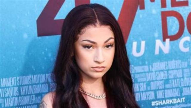 Bhad Bhabie Finally Reveals the Truth Behind Her 'Nba Youngboy Tattoo'
