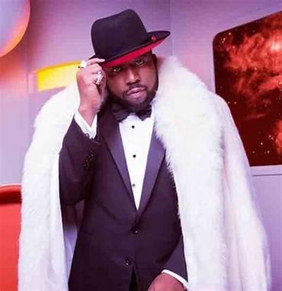 Big Boi Wife, Net Worth, Kids, Family Real Name