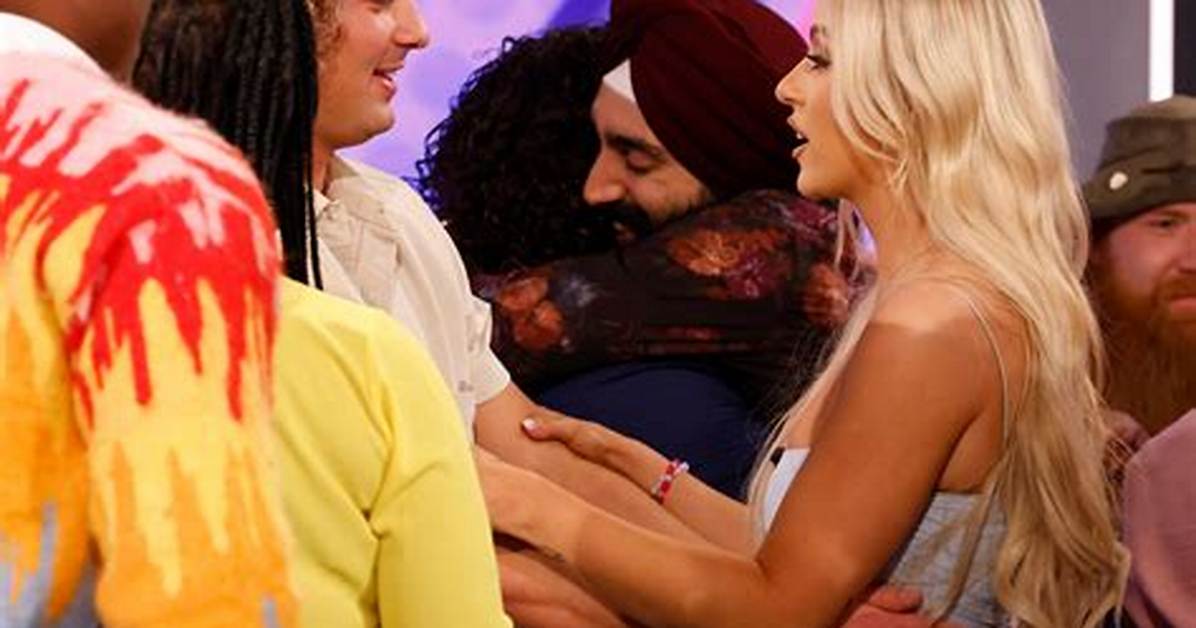 Big Brother: Who Is Dean Klotz, Matt Klotz Father? Mother Linda and Sister Stephanie