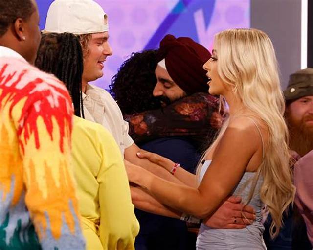 Big Brother: Who Is Dean Klotz, Matt Klotz Father? Mother Linda and Sister Stephanie