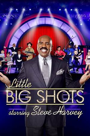 Big Shots | Rotten Tomatoes