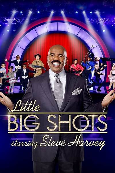Big Shots | Rotten Tomatoes