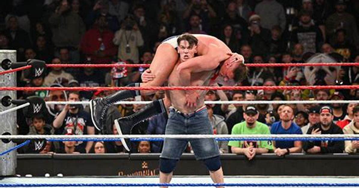 Big Show/Raw, Evan Bourne’s Success, Wm Fan Axxess