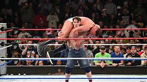 Big Show/Raw, Evan Bourne’s Success, Wm Fan Axxess