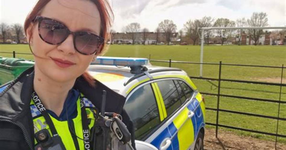 Biggleswade - New Bedfordshire Policing Plan