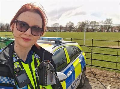 Biggleswade - New Bedfordshire Policing Plan