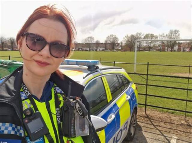 Biggleswade - New Bedfordshire Policing Plan