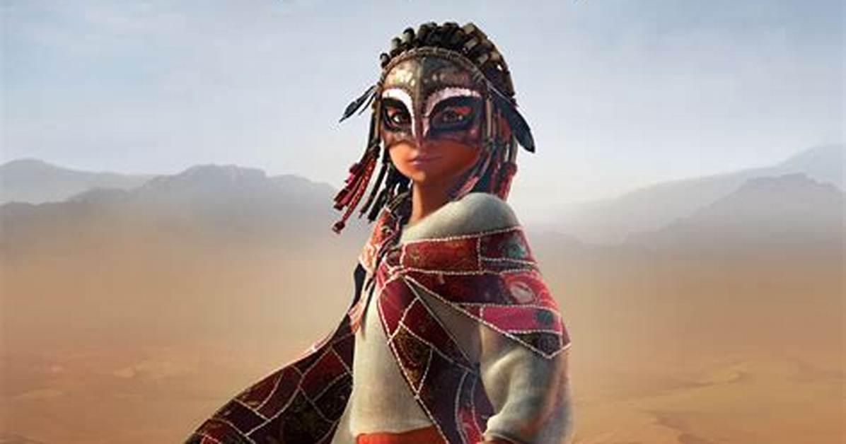 Bilal: a New Breed of Hero: Teaser Trailer 2 - Trailers & Videos