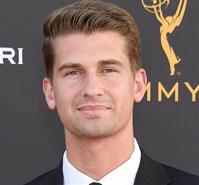 Bill Melugin Height, Weight, Net Worth, Age, Birthday, Wikipedia, Who, Nationality, Biography