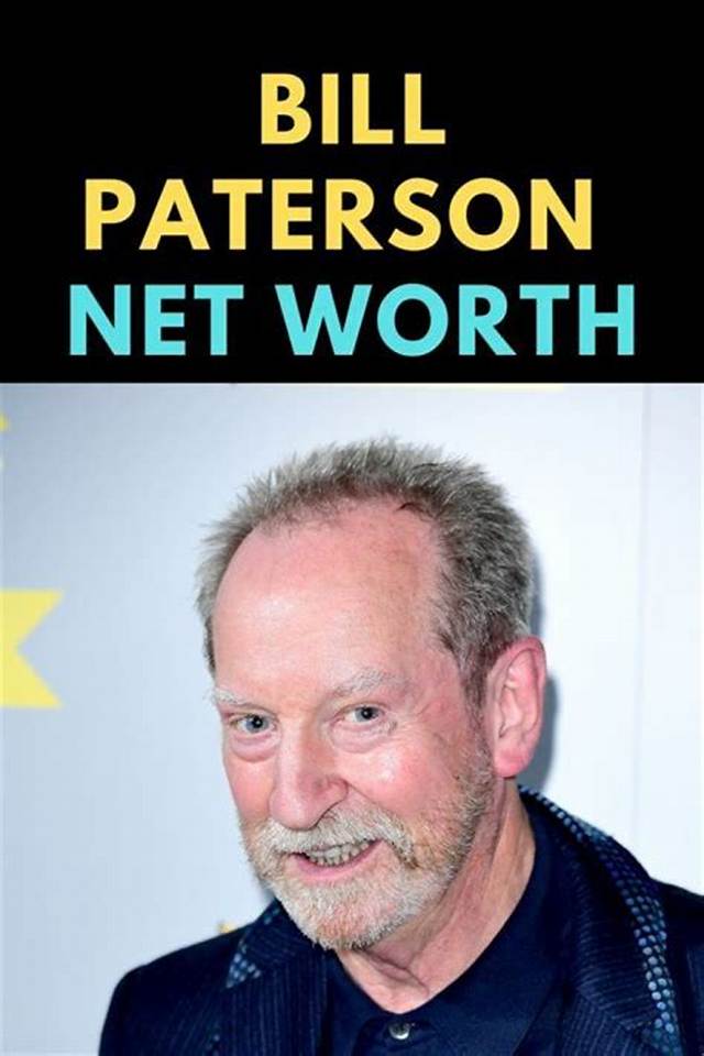 Bill Michael Height, Weight, Net Worth, Age, Birthday, Wikipedia, Who, Instagram, Biography