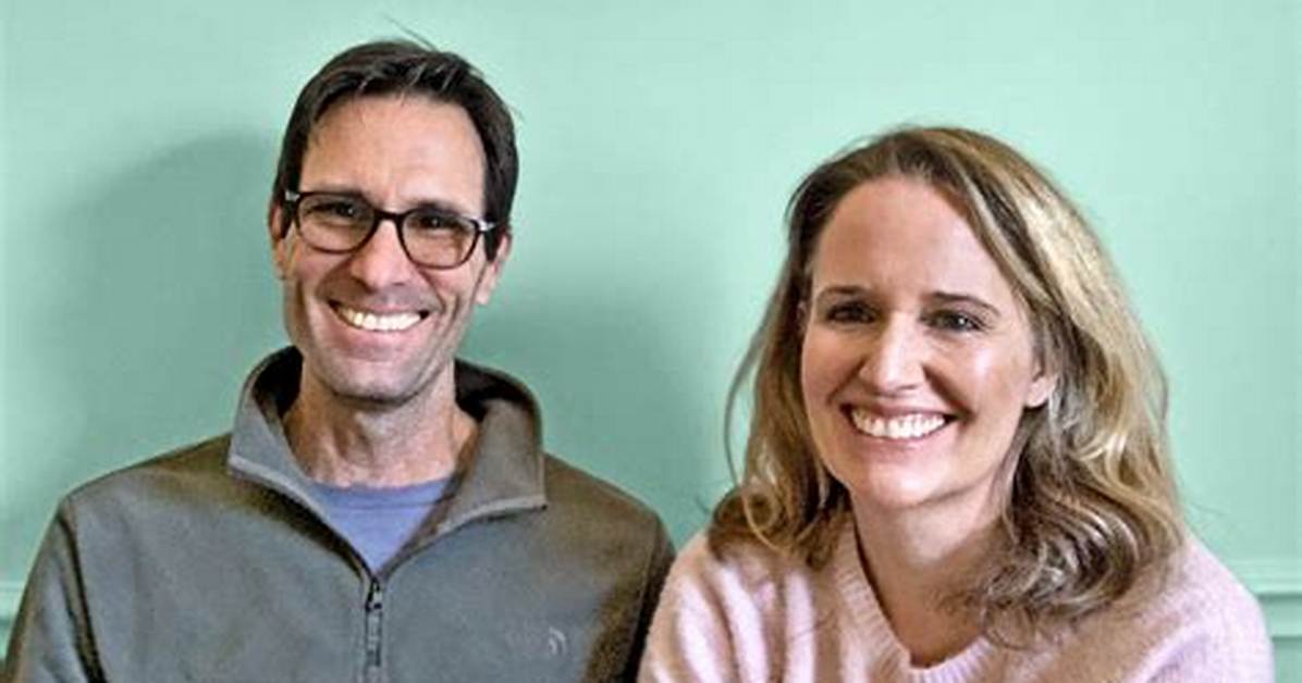 Bill Sandova Heather Havrilesky Husband, Exploring the Author’s Family Life