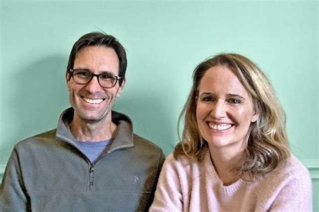 Bill Sandova Heather Havrilesky Husband, Exploring the Author’s Family Life