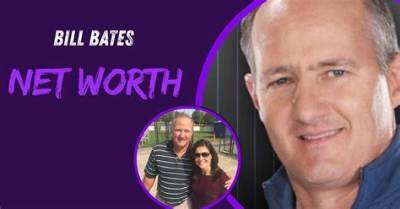 Bill Vint Net Worth