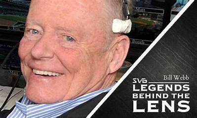 Bill Webb Obituary and Death Cause | What Happened to Toronto Arrows Founder