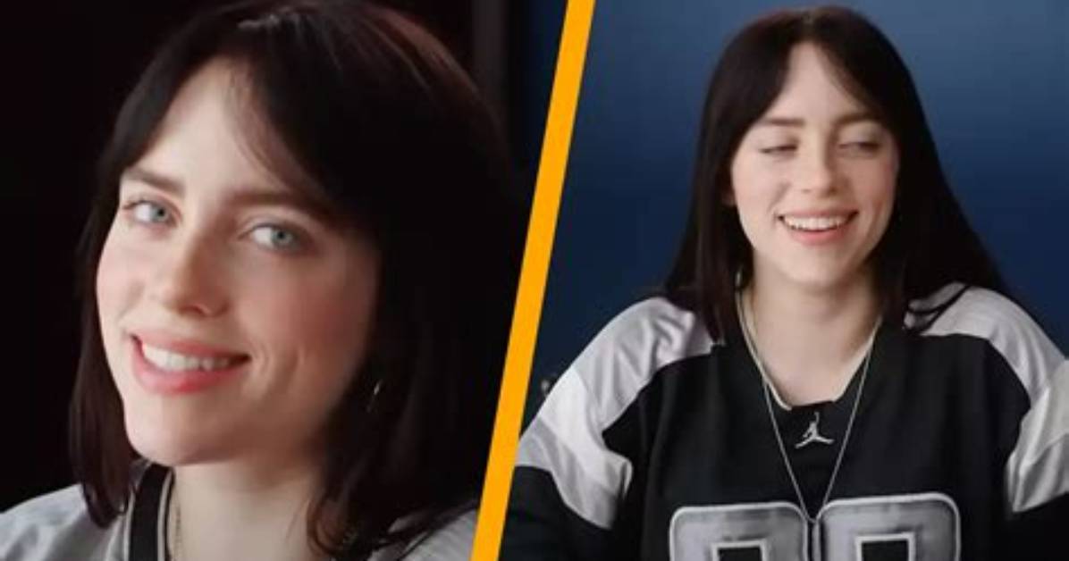 Billie Eilish Opens up About Her Sexual Orientation, Acknowledging Attraction to Females - Sarkariresult