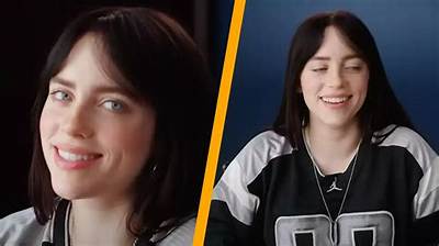 Billie Eilish Opens up About Her Sexual Orientation, Acknowledging Attraction to Females - Sarkariresult