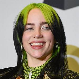Billie Eilish's Biggest Plans for the Future Will Require a Lot of Bravery