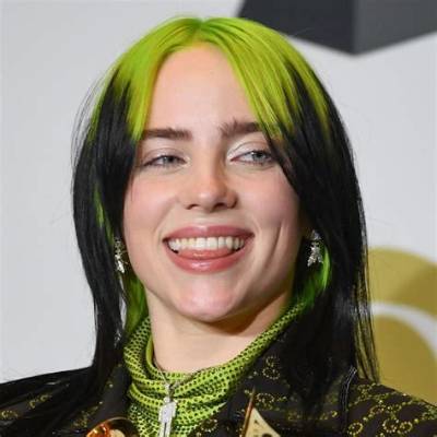 Billie Eilish's Biggest Plans for the Future Will Require a Lot of Bravery