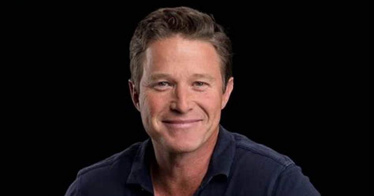 Billy Bush Net Worth