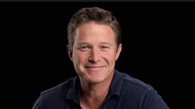 Billy Bush Net Worth