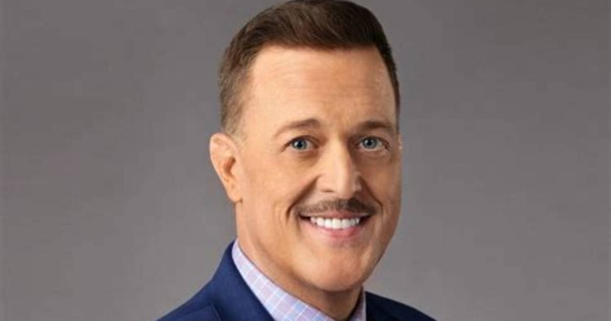 Billy Gardell Parents: Meet Linda Gray and William Gardell