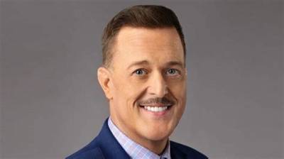 Billy Gardell Parents: Meet Linda Gray and William Gardell
