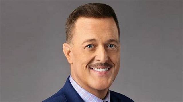 Billy Gardell Parents: Meet Linda Gray and William Gardell