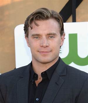Billy Miller’s Cause of Death Confirmed After Emmy Winning Soap Opera Star Died Suddenly at 43 | Billy Miller | Just Jared: Celebrity News and Gossip