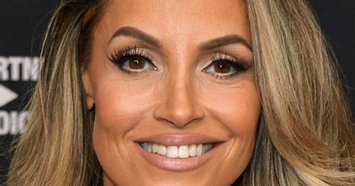 Biography of Wwe Wrestler Trish Stratus: Age, Career, Net Worth