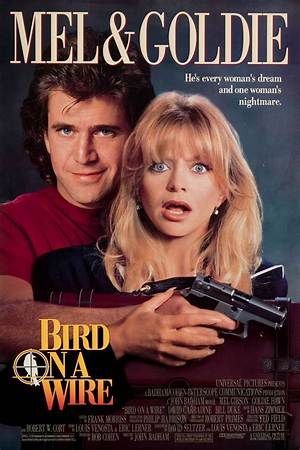 Bird on a Wire | Rotten Tomatoes
