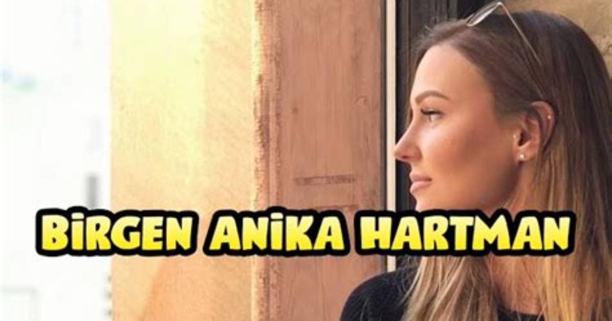 Birgen Anika Hartman Bio, Wiki, Age, Family, Husband, Drugs, and Net Worth