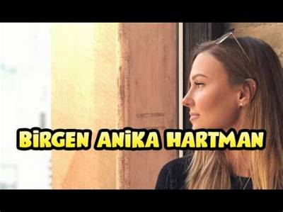 Birgen Anika Hartman Bio, Wiki, Age, Family, Husband, Drugs, and Net Worth